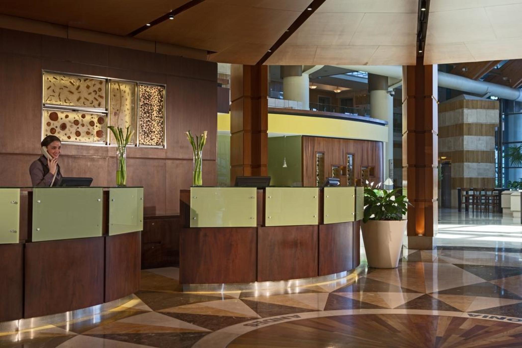 Santiago Marriott Hotel Εξωτερικό φωτογραφία