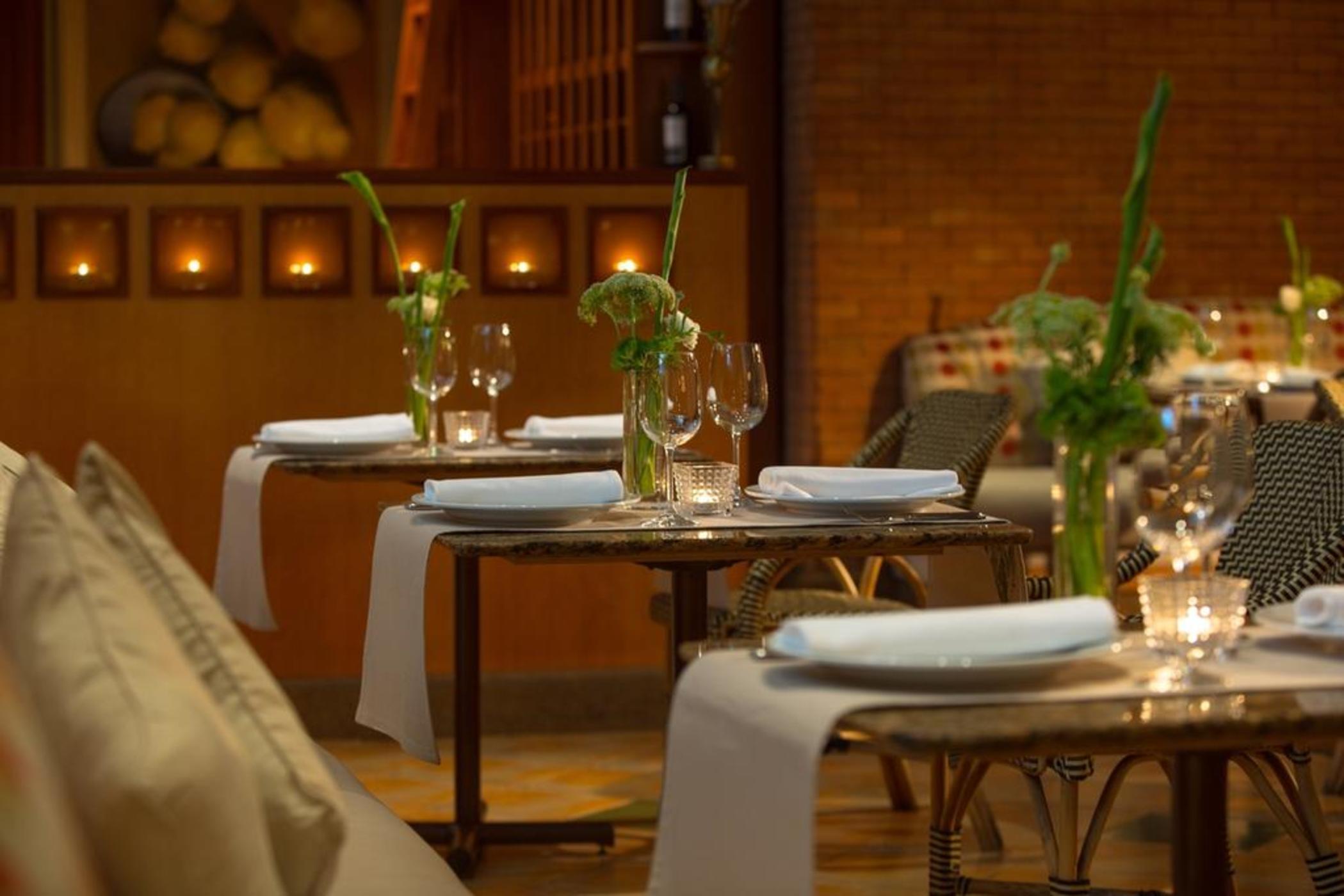 Santiago Marriott Hotel Εξωτερικό φωτογραφία