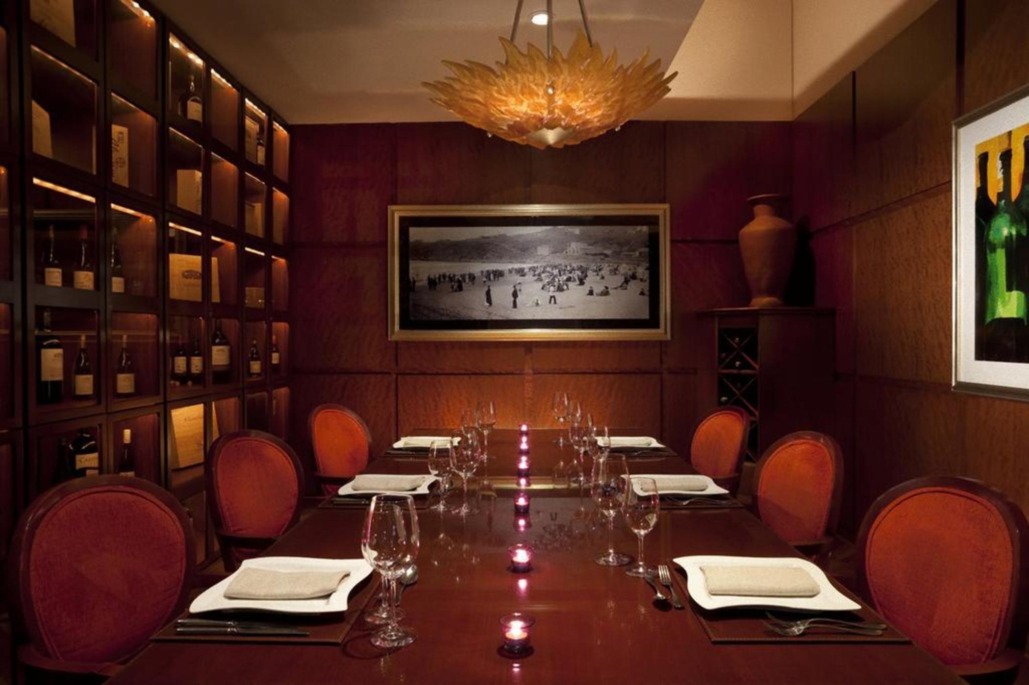Santiago Marriott Hotel Εξωτερικό φωτογραφία